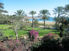 Apartments near the beach, with terrace and WIFI